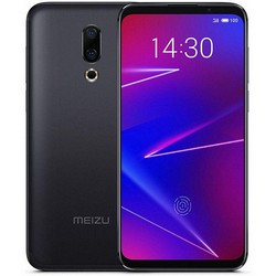 Замена батареи на телефоне Meizu 16X в Уфе
